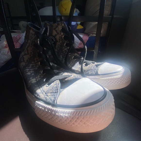 Converse chuck Taylor all star - Picture 3 of 5